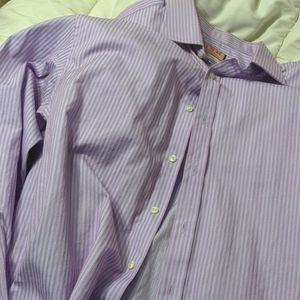 Dress shirt